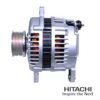 HITACHI 2506137 Alternator